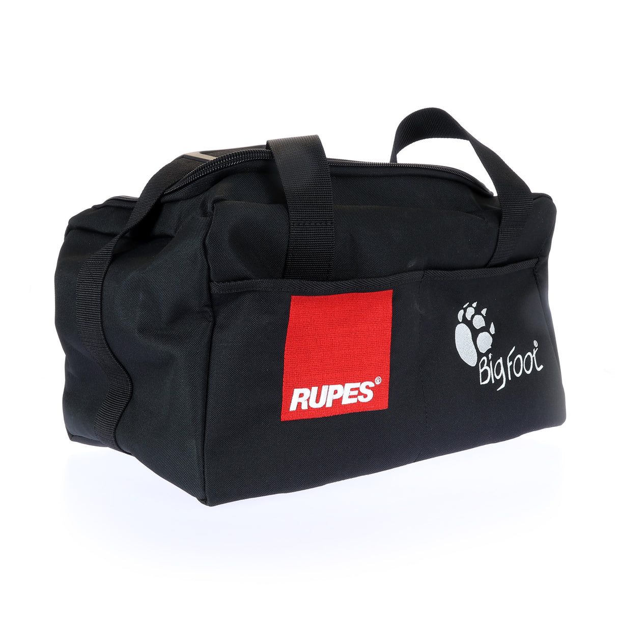 Polermaskinväska Rupes Soft Bag Bigfoot - MEDIUM