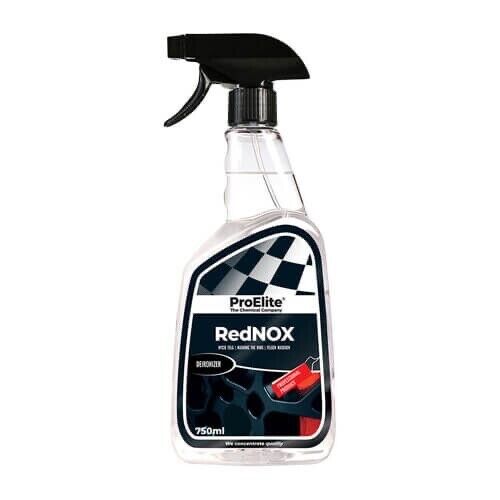 RedNOX