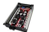 Audio System Italy AF8000– High-End monoblock med brutal effekt
