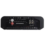 Phoenix Gold ZP5000.1 – 5000W Full Range SPL Monoblock