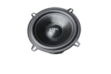 STEG SQ130C - 5,25" kitsystem
