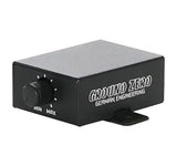 GROUND ZERO GZCS SW-800A