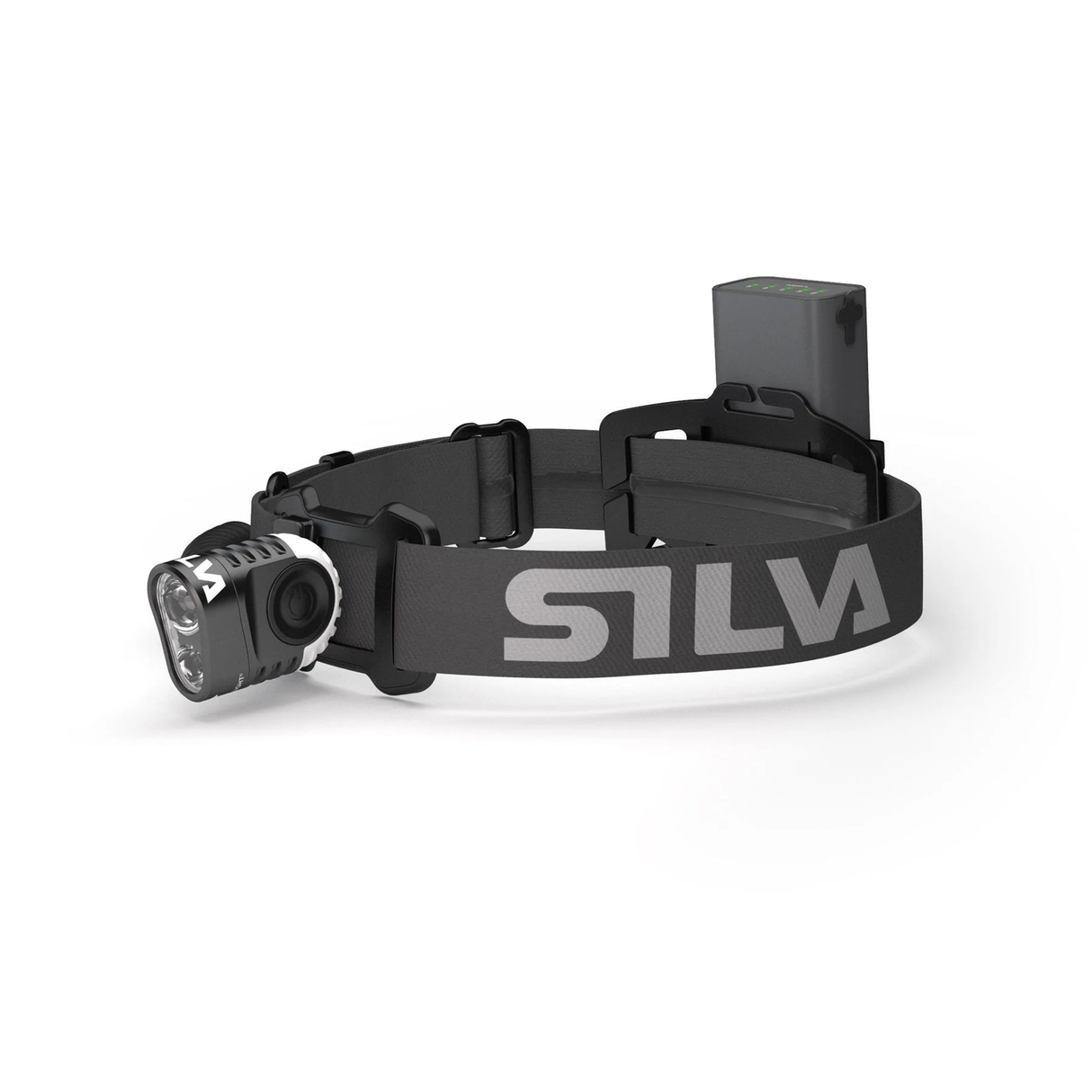 Pannlampa Silva Trail Speed 5X, 1200 lm