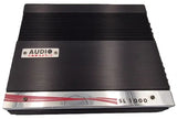 Audio System Italy SL1000