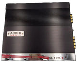 Audio System Italy SL100.2