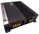 Audio System Italy SL100.2