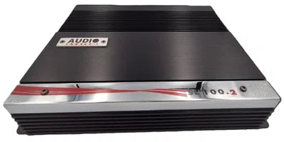 Audio System Italy SL100.2