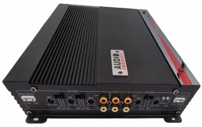 Audio System Italy SL90.4