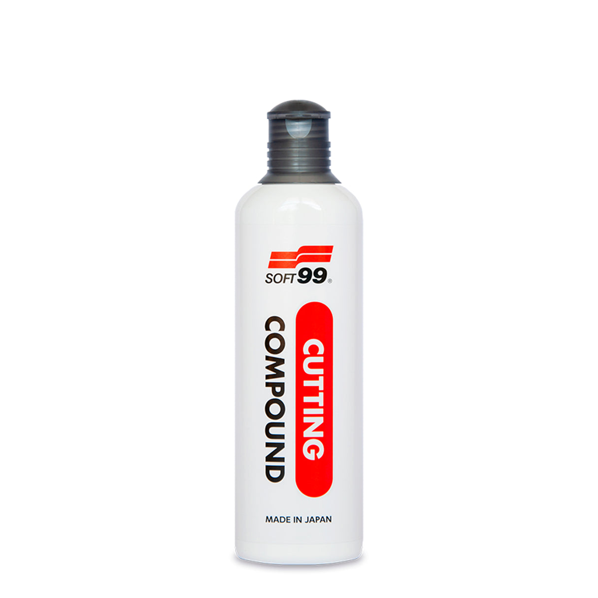 Polermedel Soft99 Cutting Compound (1/3), 300 ml