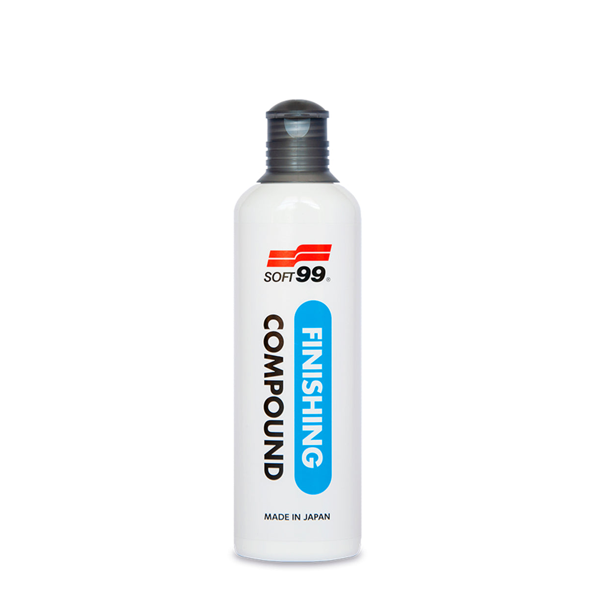 Polermedel Soft99 Finishing Compound (3/3), 300 ml