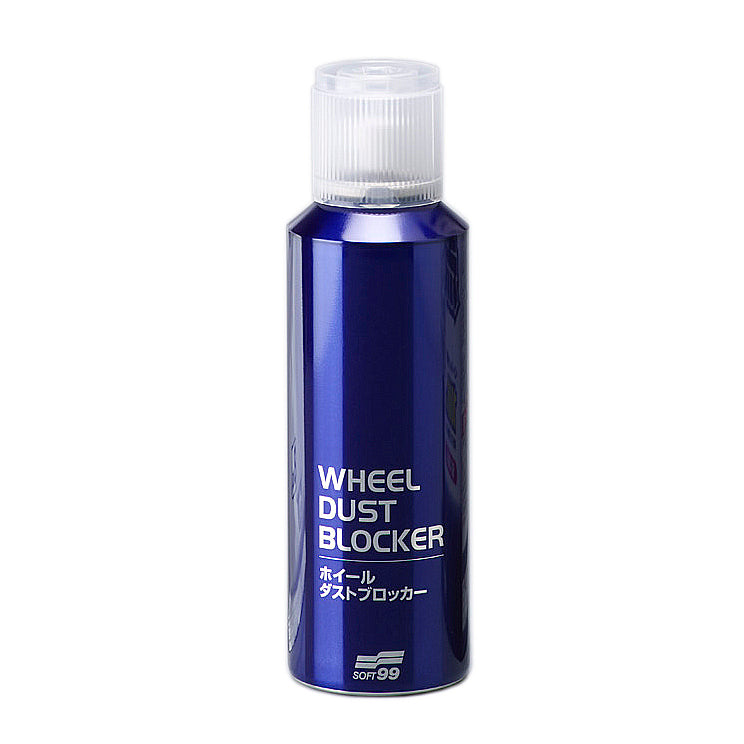 Fälgbehandling Soft99 Wheel Dust Blocker, 200 ml