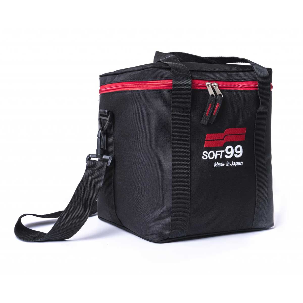 Bilvårdsväska Soft99 Detailing Bag