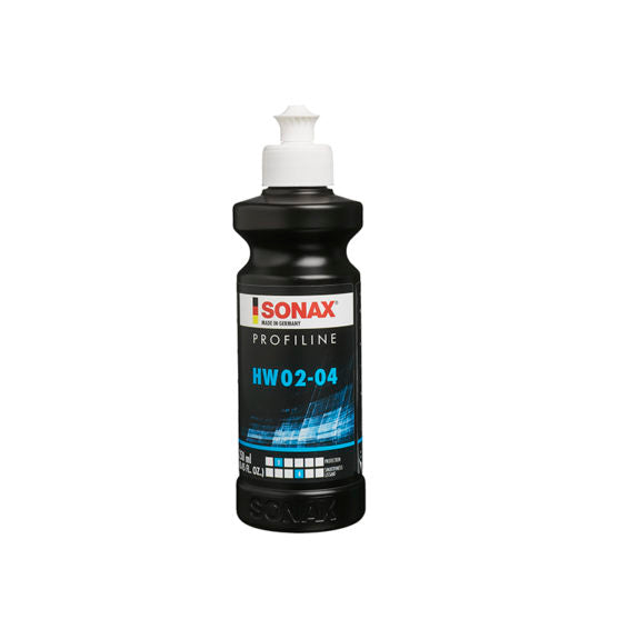 Bilvax Sonax Profiline HW 02-04, 250 ml