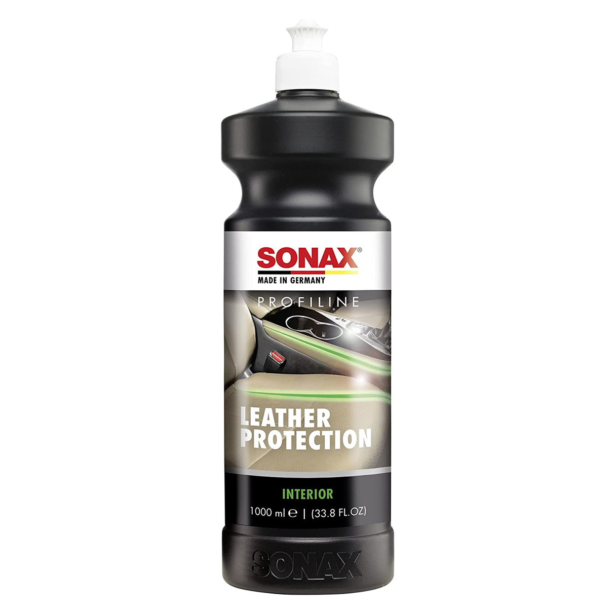 Läderskyddsmedel SONAX PROFILINE LeatherProtection, 1000 ml