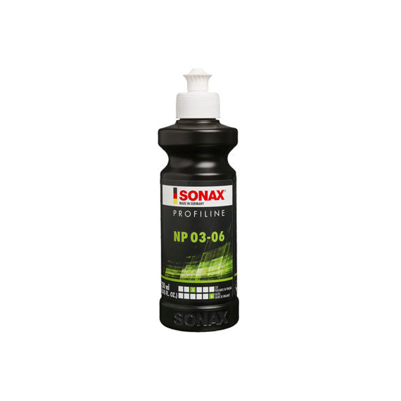 Polermedel Sonax Profiline NP 03-06, 250 ml