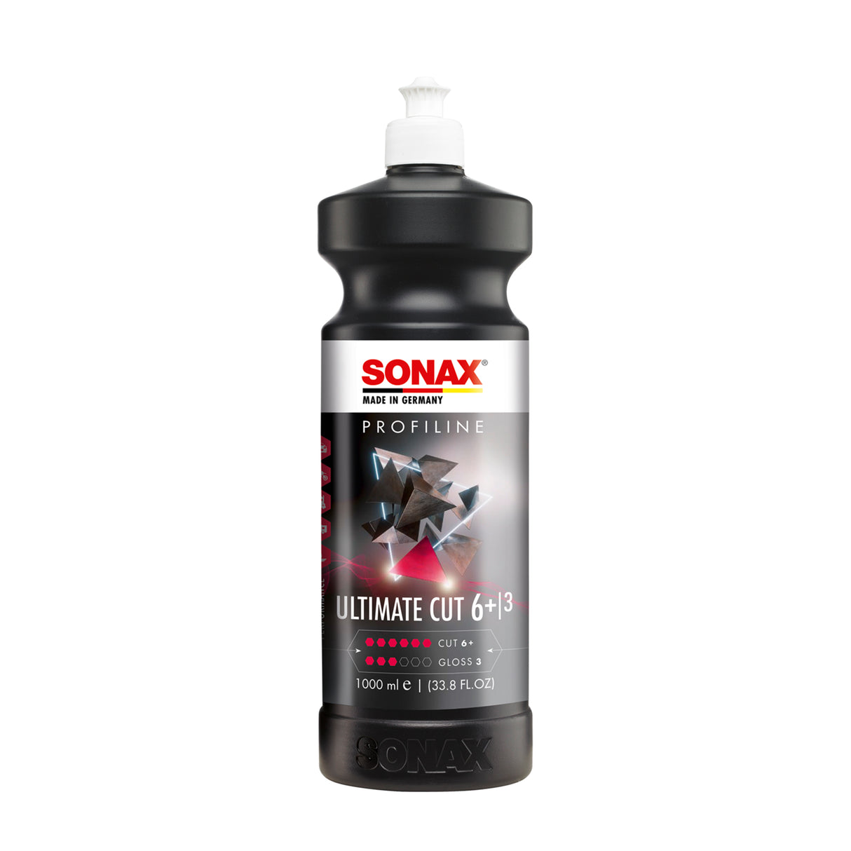 Polermedel Sonax Profiline Ultimate Cut 6+, 1000 ml