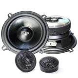 STEG SQ130C - 5,25" kitsystem
