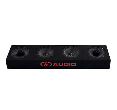 DD Audio LE-VO-MX206.4