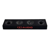DD Audio LE-VO-MX206.4