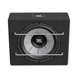 JBL Stage 1200B – 12" sluten baslåda 250W RMS