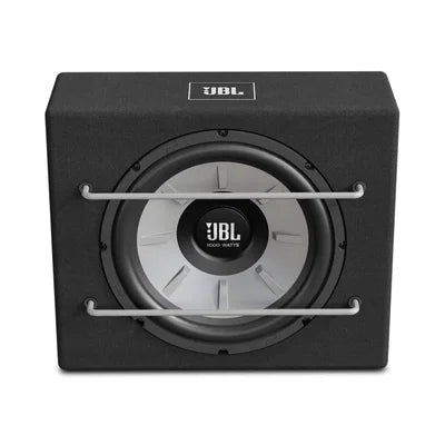 JBL Stage 1200B – 12" sluten baslåda 250W RMS