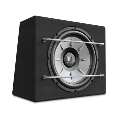 JBL Stage 1200B – 12" sluten baslåda 250W RMS