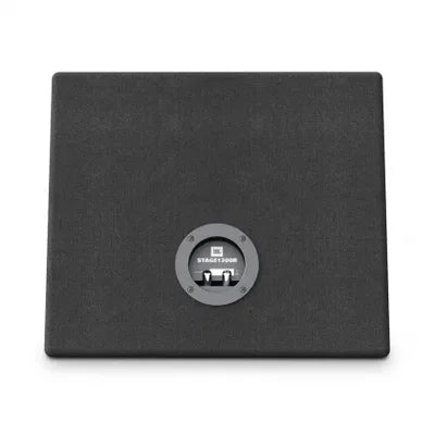JBL Stage 1200B – 12" sluten baslåda 250W RMS