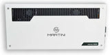 Martini Stereo 3000 1 Ohm – 2-kanals klass AB-förstärkare