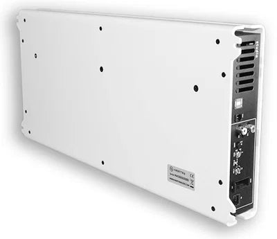 Martini Stereo 3000 1 Ohm – 2-kanals klass AB-förstärkare