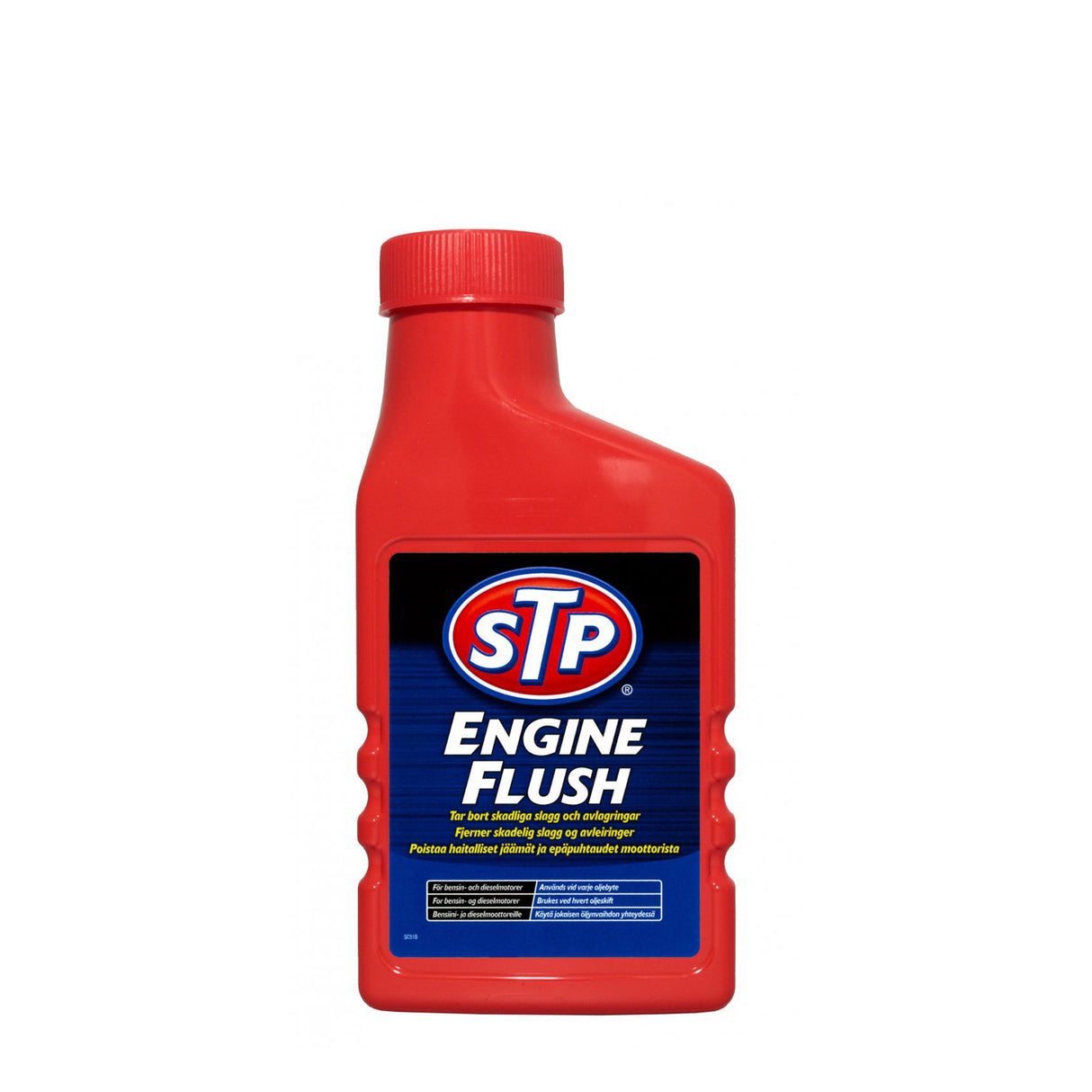 Motorrengörare STP Engine Flush, 450 ml