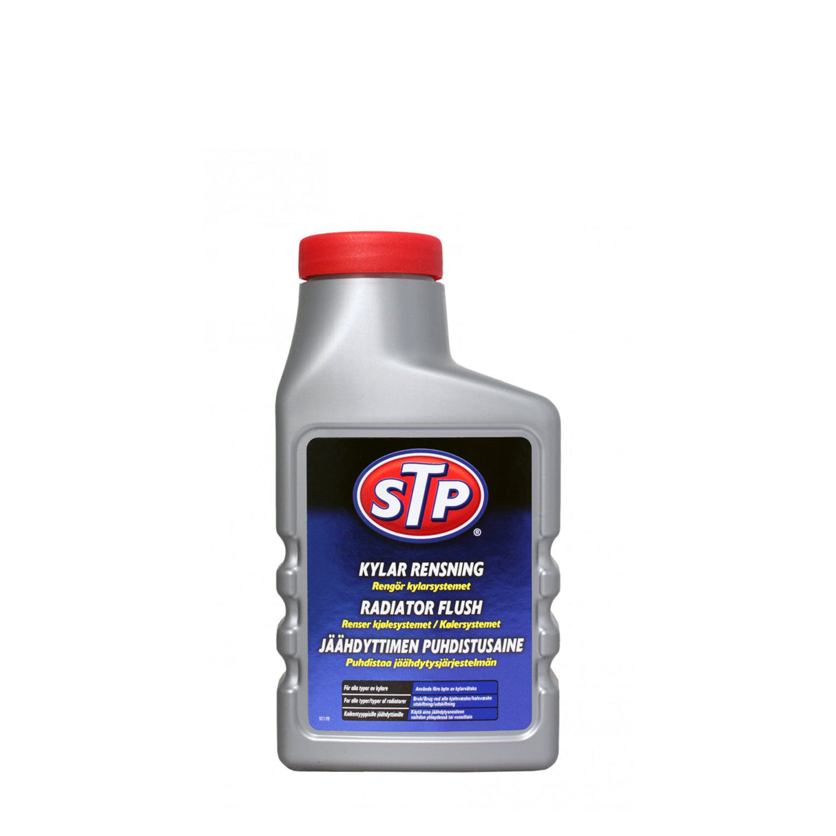 Kylarrensning STP Radiator Flush, 300 ml