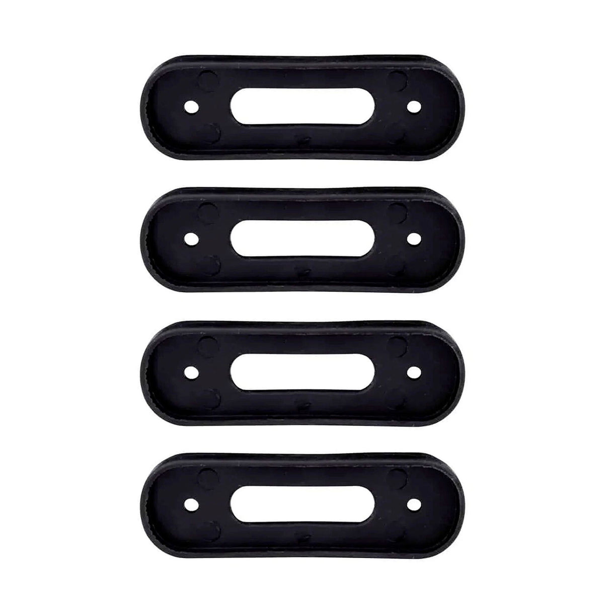 Gummipackning Strands Slim Rubber Gasket, 4 st