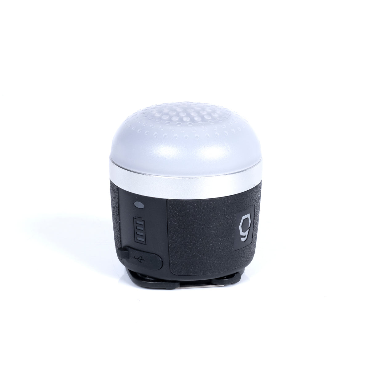 LED-lykta Sunree CC Music-S (Bluetooth), 390 lm