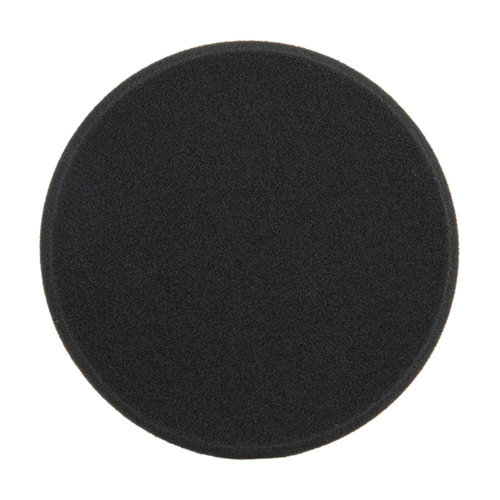 Skumrondell Meguiars DA Foam Finishing Disc, Svart (Finish), 6"