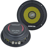 Ground Zero GZTC 165.3X