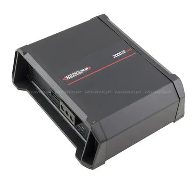 GS AUDIO 2x12 IRON + BASLÅDA + 3000W STEG