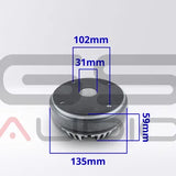 GS-DR50F