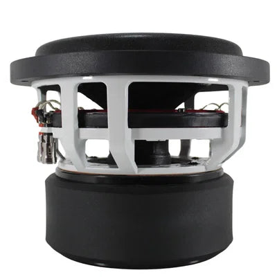 B2 Audio RAGE Series V3 8" 500 Watt RMS Dual 2-Ohm