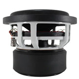B2 Audio RAGE Series V3 8" 500 Watt RMS Dual 2-Ohm