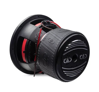 DD audio 812f-D1
