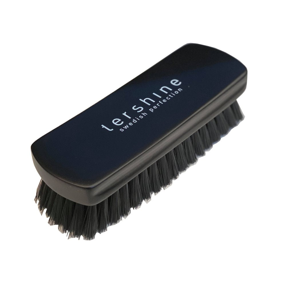 Borste tershine Allround Brush, 16 x 6 cm