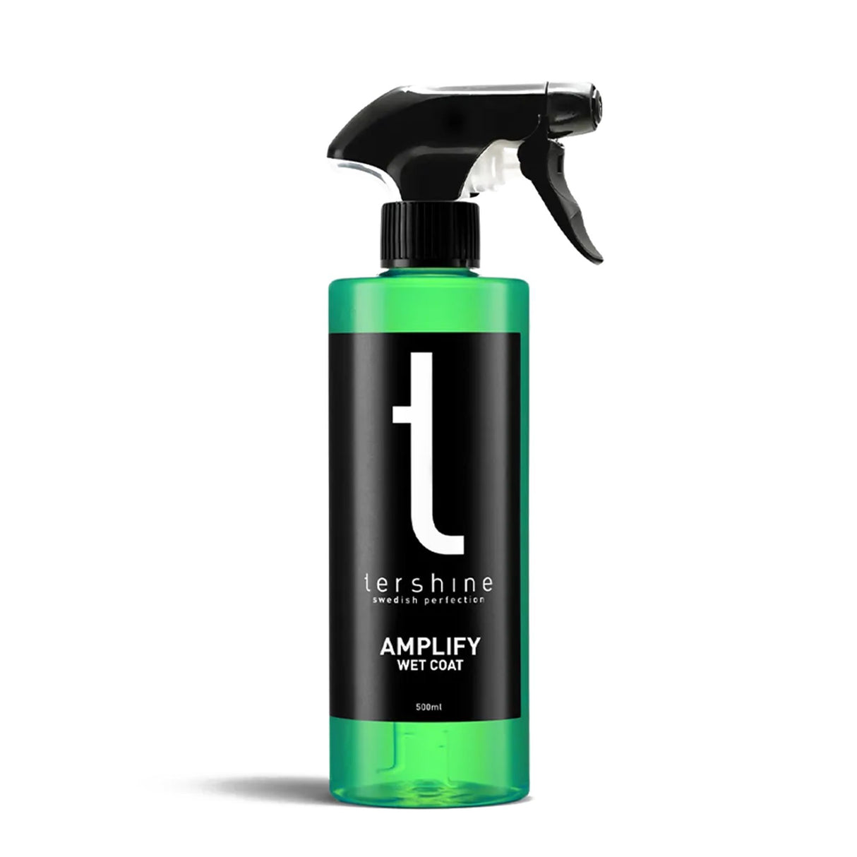 Snabbförsegling tershine Amplify, 500 ml, Amplify