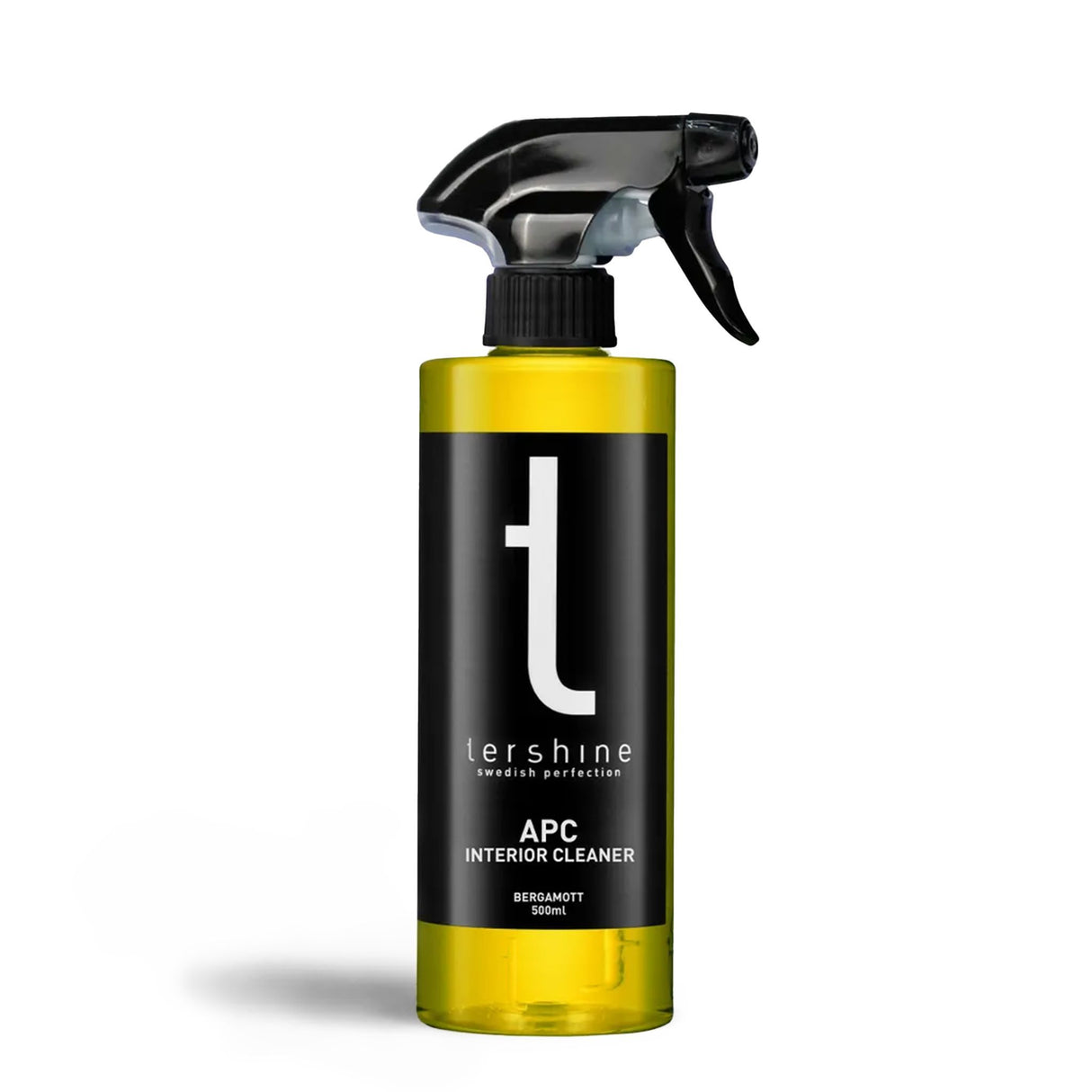 Allrengöring tershine APC Interior Cleaner Bergamott, 500 ml, 500 ml