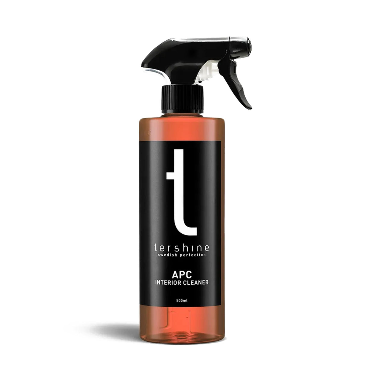 Allrengöring tershine APC Interior Cleaner Cederträ, 500 ml, 500 ml