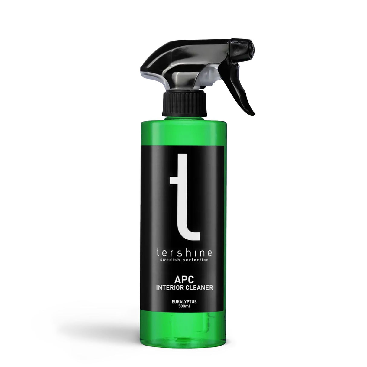 Allrengöring tershine APC Interior Cleaner Eucalyptus, 500 ml, 500 ml