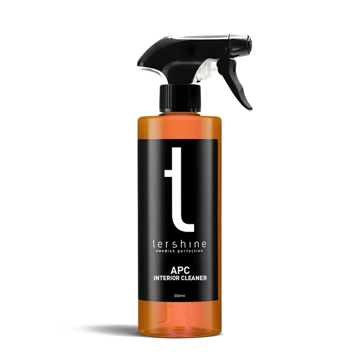 Allrengöring tershine APC Interior Cleaner Melon, 500 ml