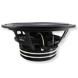 B2 Audio RAGE-serien 6,5" 2-vägs komponentsystem, 4 Ohm