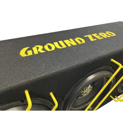 Ground Zero GZIB 3.250SPL