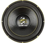 Ground Zero GZHW 38SPL