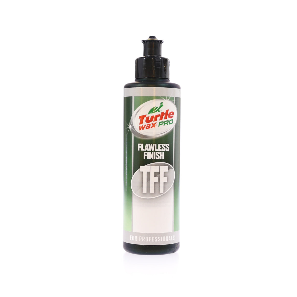 Bilvax Turtle Wax TFF Flawless Finish, 250 ml